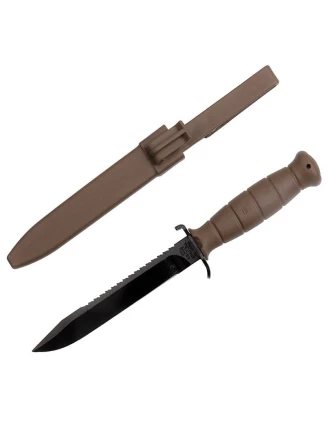 NÓŻ SZTURMOWY GLOCK 81 FDE GL81FDE